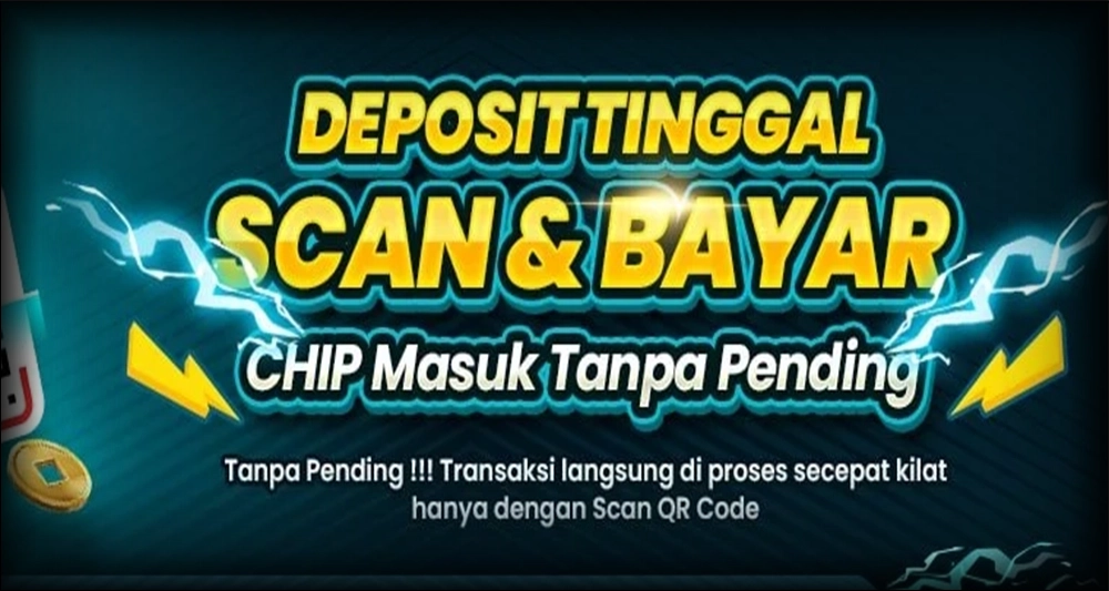 SENSASI1000 Mobile