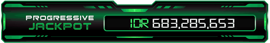 SENSASI1000 Jackpot