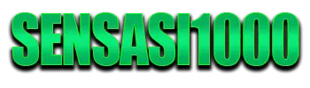 Logo SENSASI1000