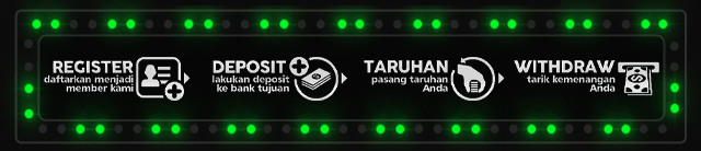 SENSASI1000 Jackpot